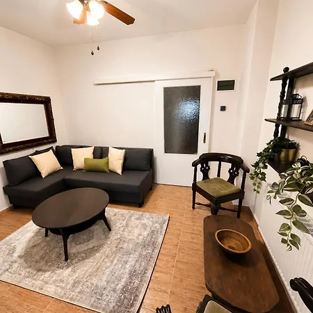 Maison Eliz *