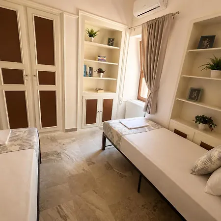 Maison Eliz * 埃尔莫波利斯