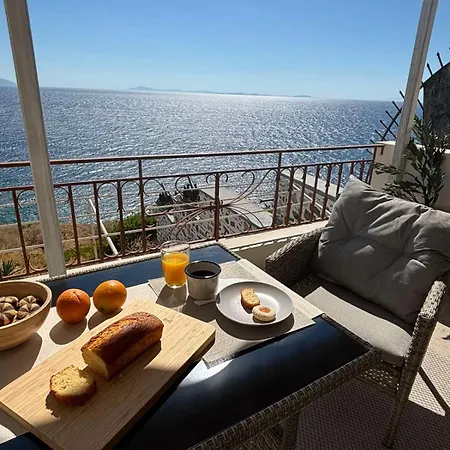 Maison Eliz *