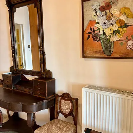 Maison Eliz